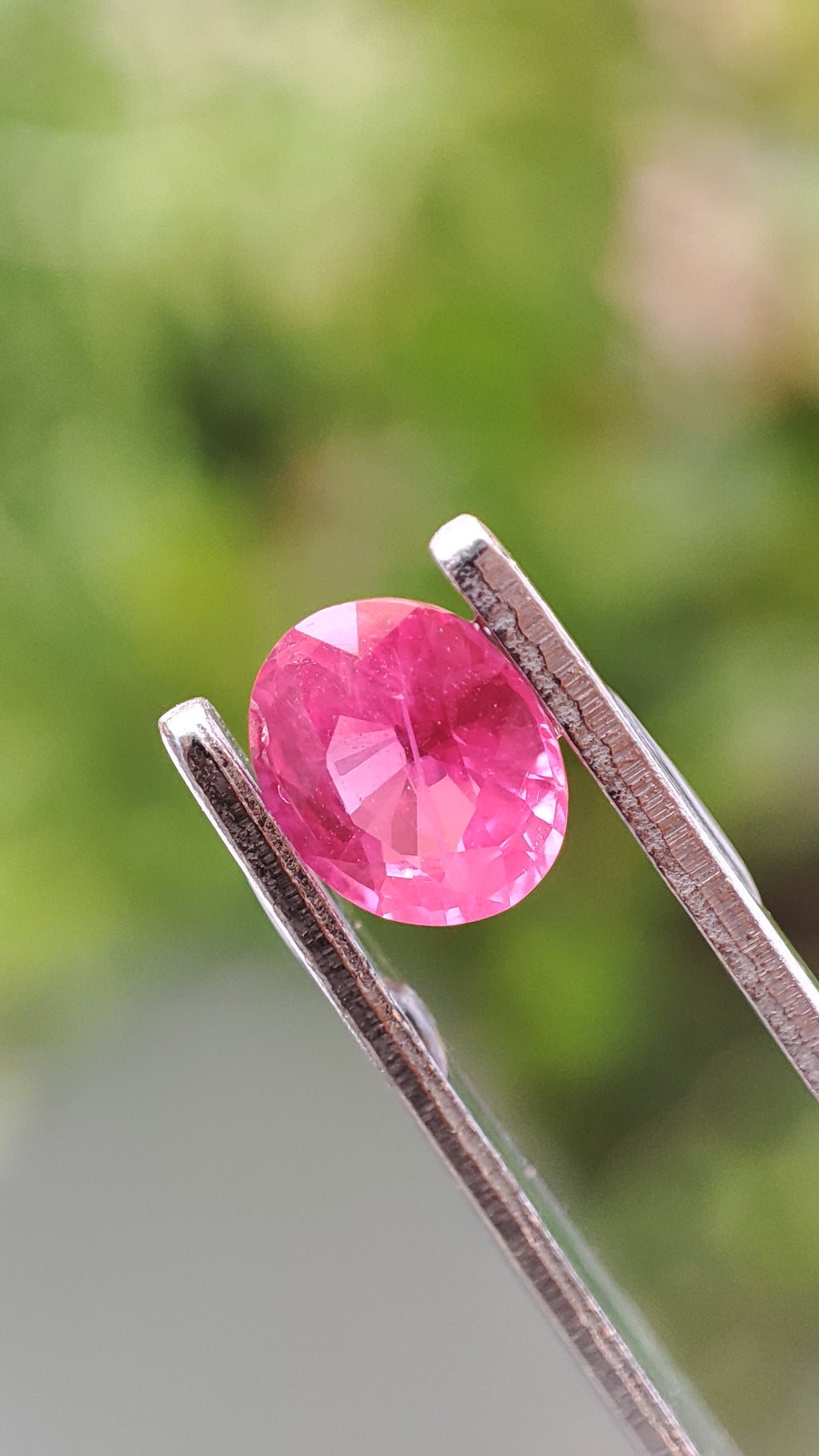 Saphir Rose Intense
