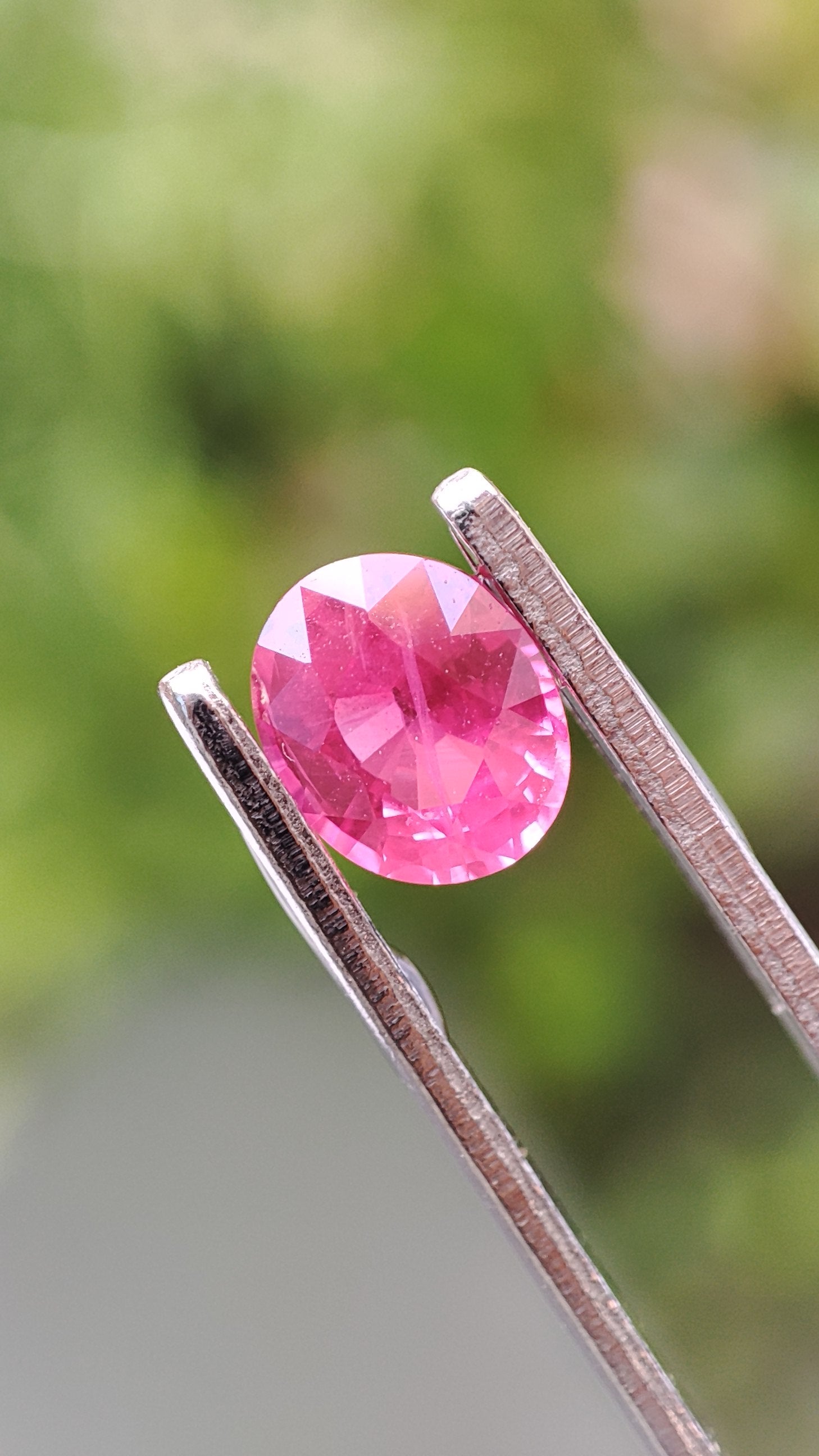 Saphir Rose Intense